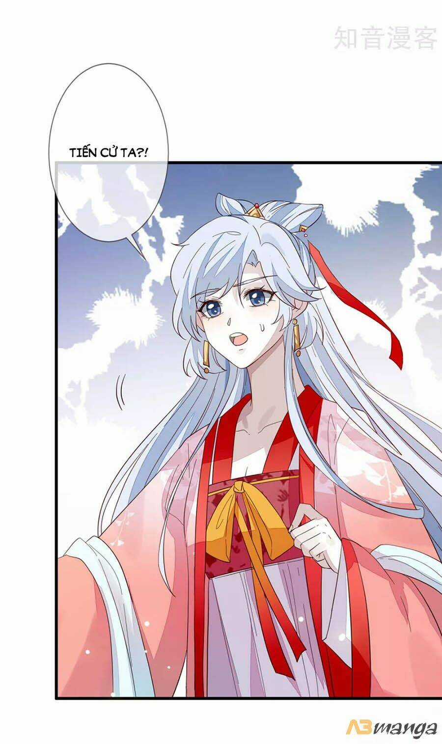 Cửu Khuyết Phong Hoa Chapter 104 trang 23