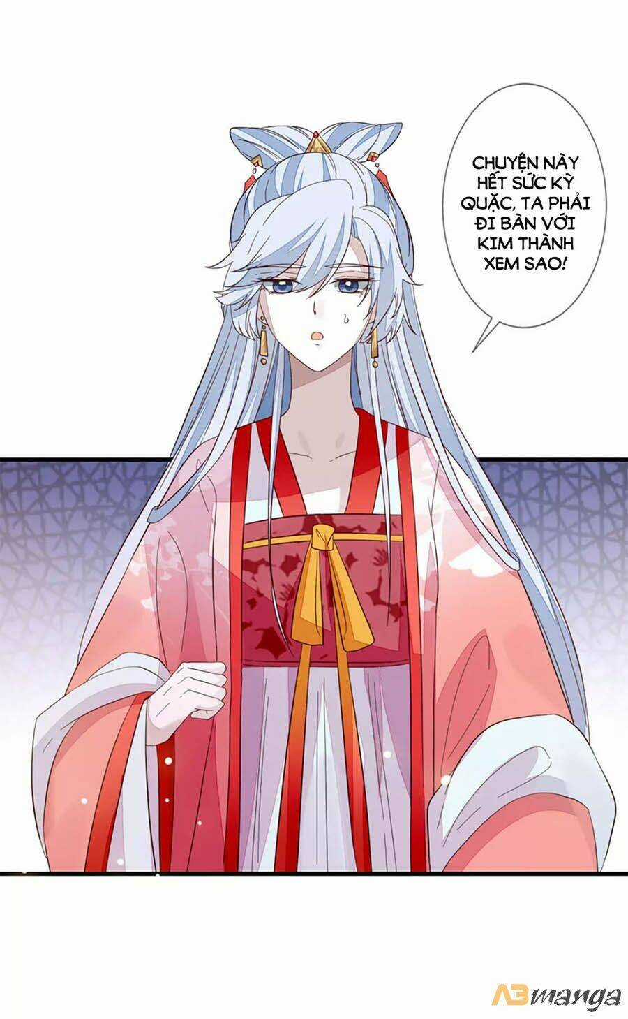 Cửu Khuyết Phong Hoa Chapter 104 trang 26