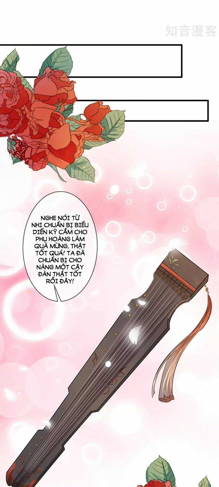 Cửu Khuyết Phong Hoa Chapter 104 trang 28