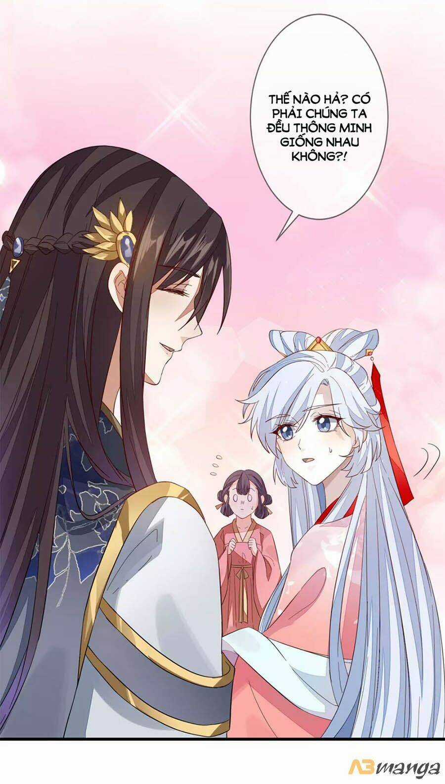 Cửu Khuyết Phong Hoa Chapter 104 trang 30