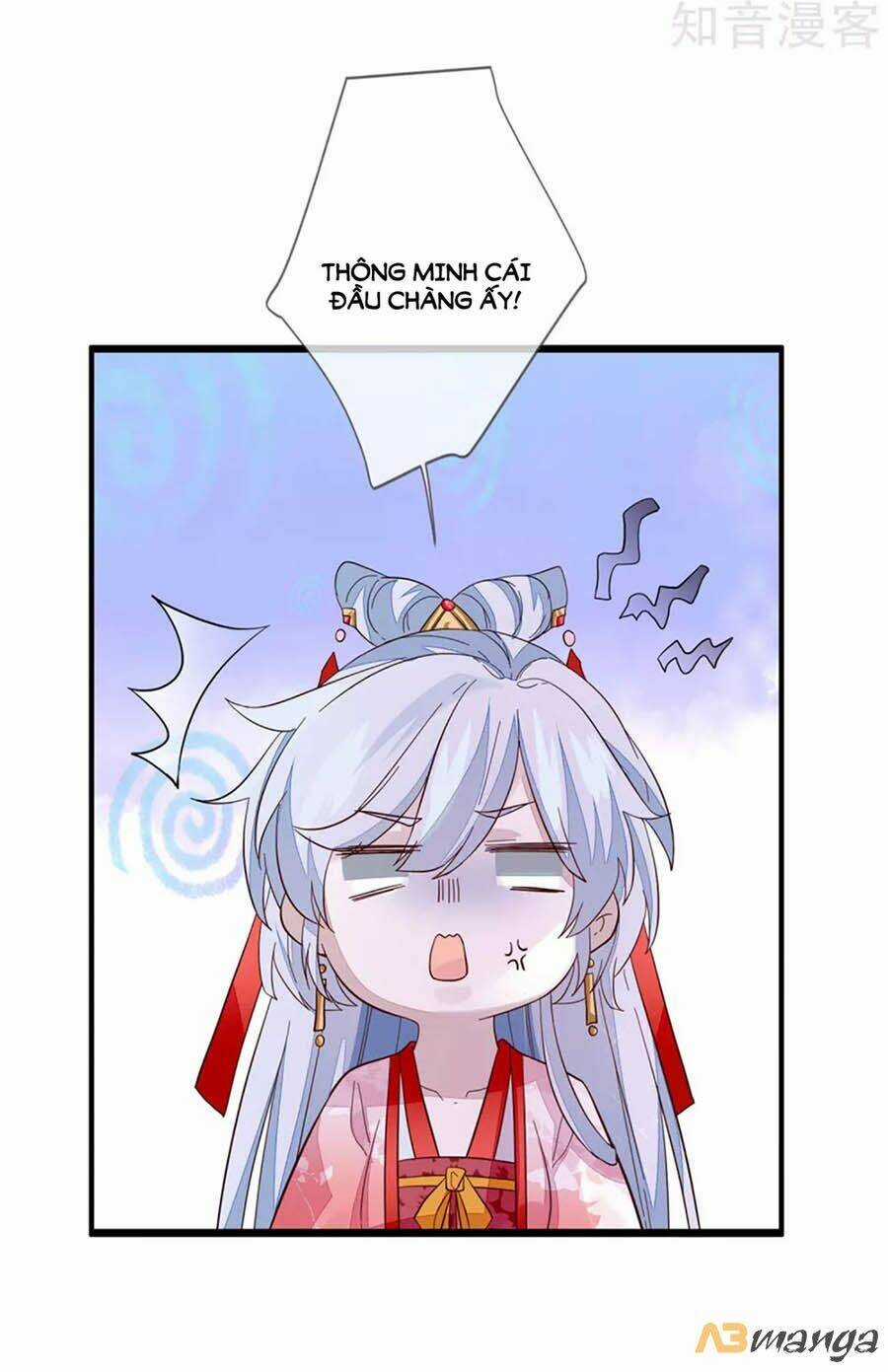 Cửu Khuyết Phong Hoa Chapter 104 trang 31