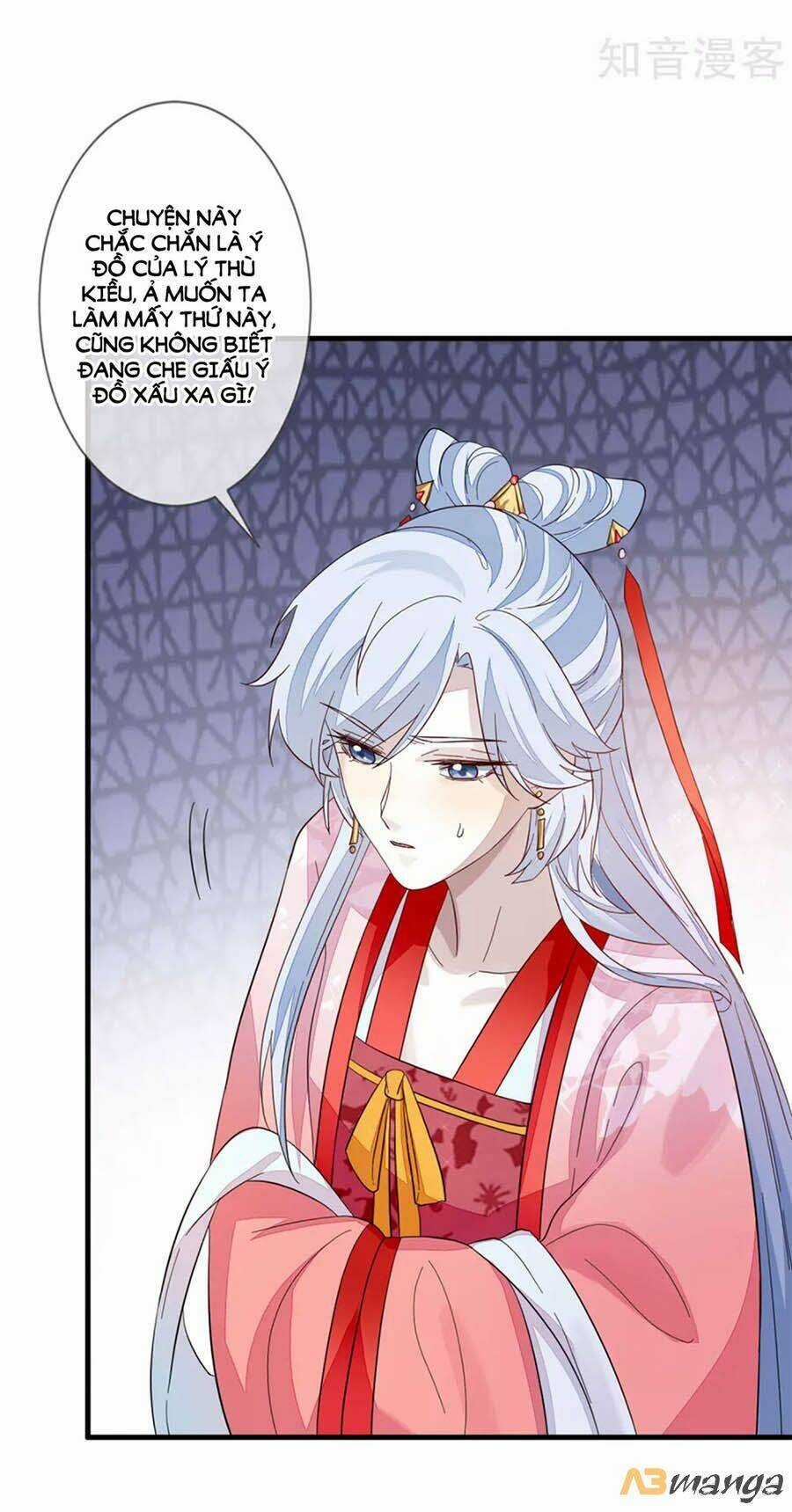 Cửu Khuyết Phong Hoa Chapter 104 trang 32