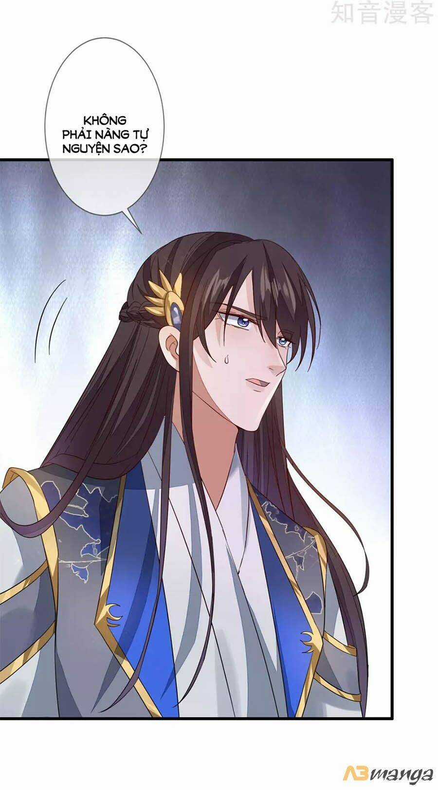 Cửu Khuyết Phong Hoa Chapter 104 trang 33