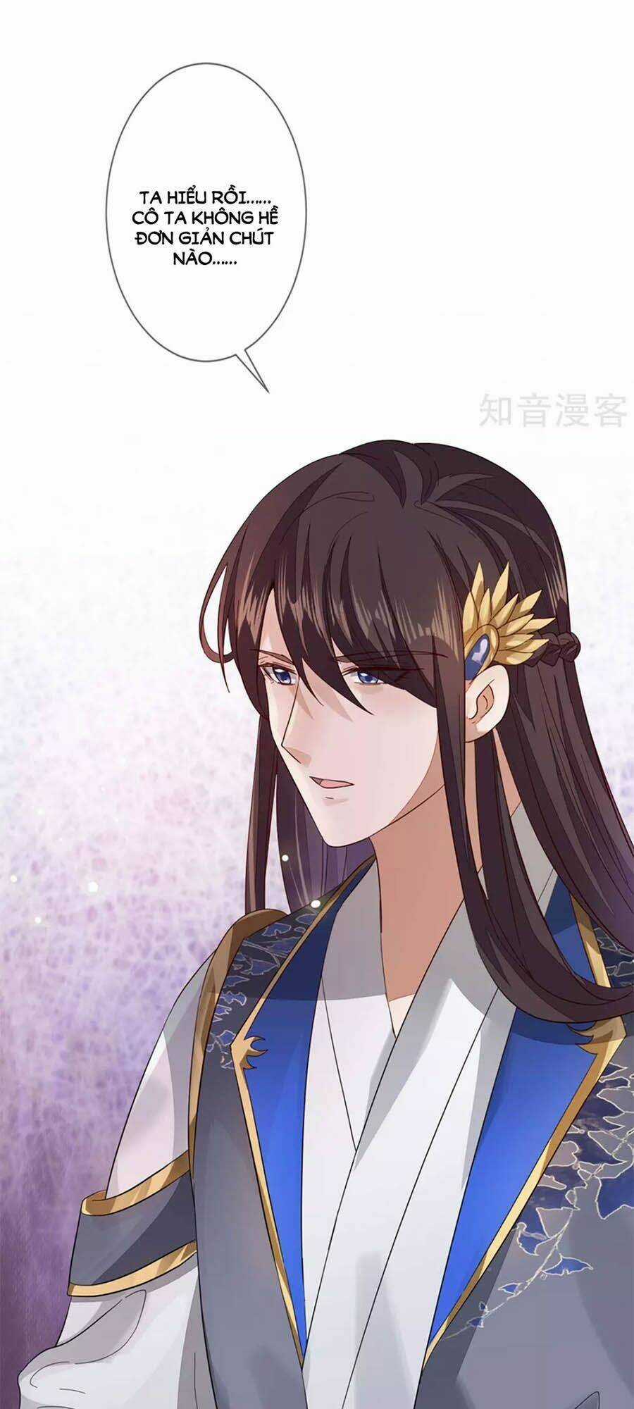 Cửu Khuyết Phong Hoa Chapter 104 trang 34