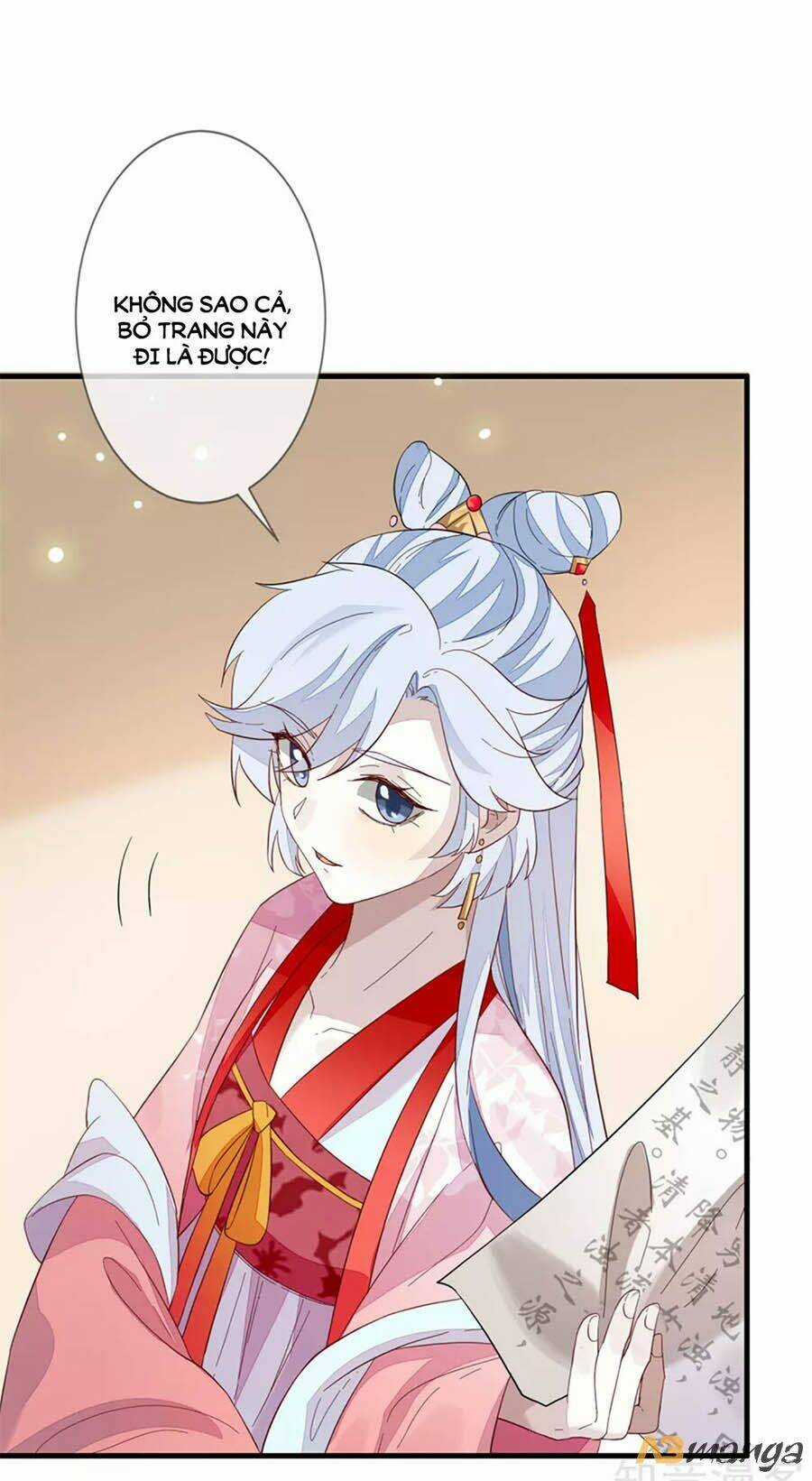 Cửu Khuyết Phong Hoa Chapter 104 trang 5