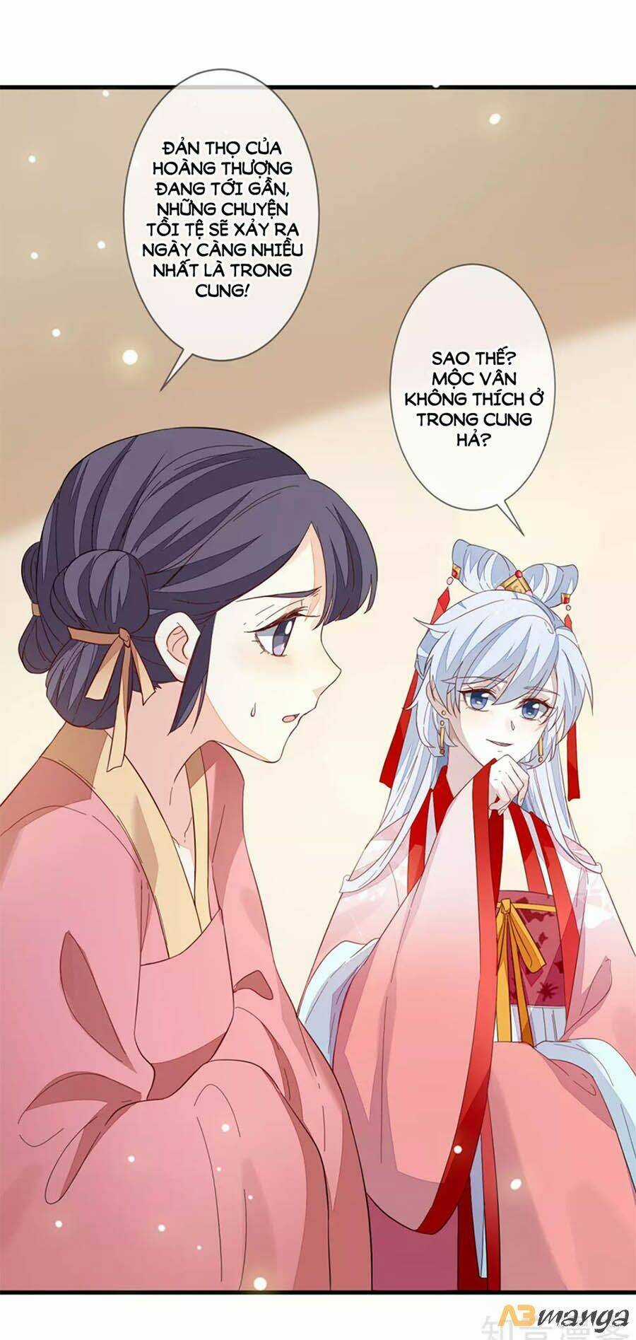 Cửu Khuyết Phong Hoa Chapter 104 trang 7