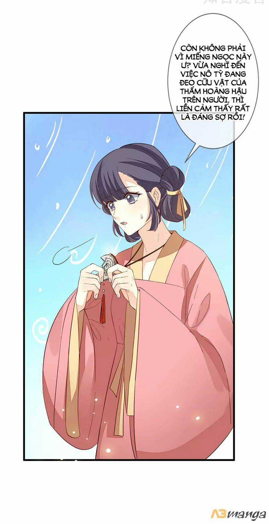 Cửu Khuyết Phong Hoa Chapter 104 trang 8