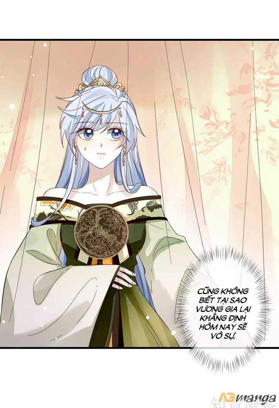 Cửu Khuyết Phong Hoa Chapter 105 trang 11