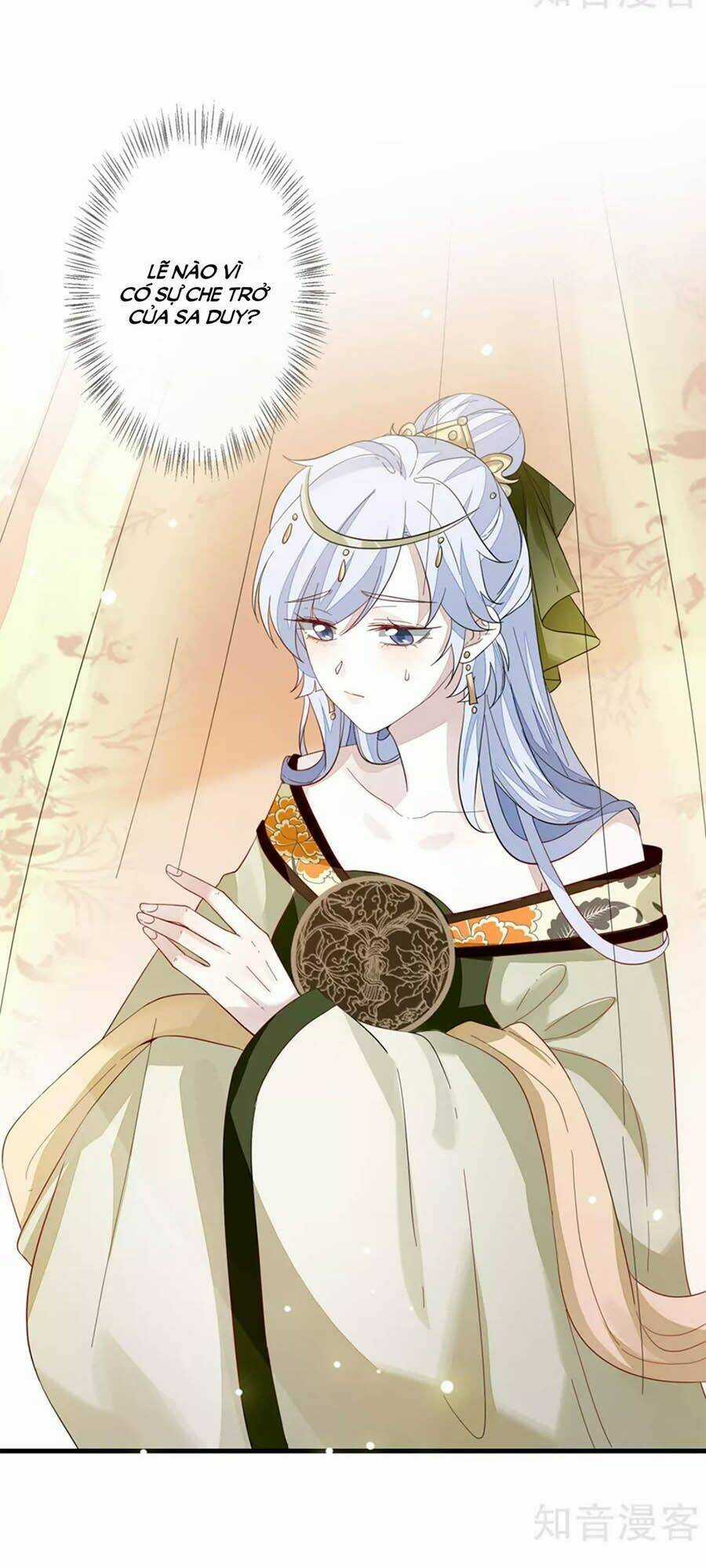 Cửu Khuyết Phong Hoa Chapter 105 trang 12