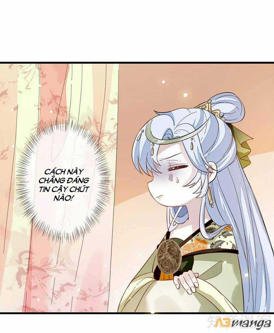 Cửu Khuyết Phong Hoa Chapter 105 trang 14