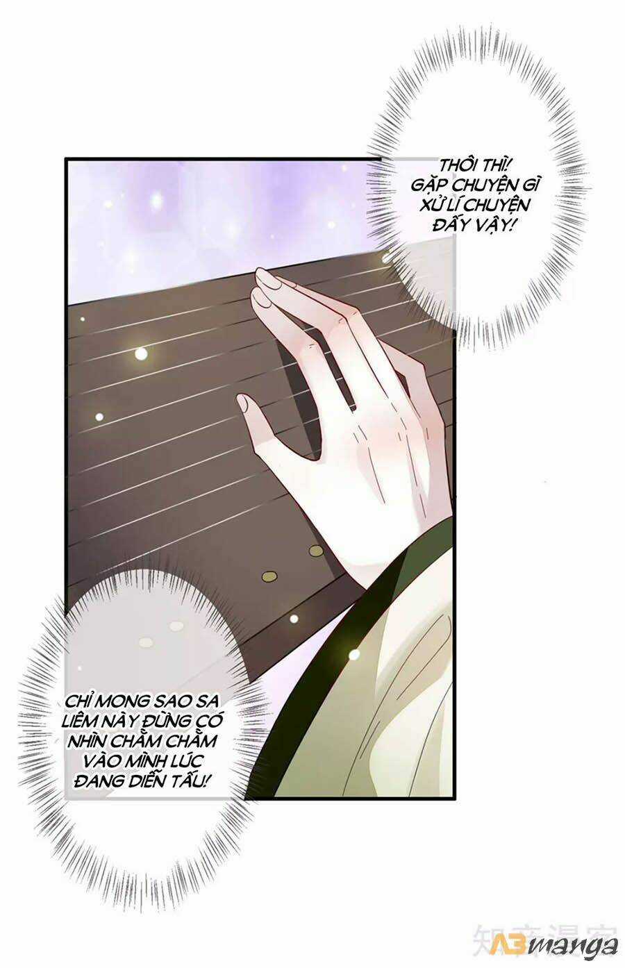 Cửu Khuyết Phong Hoa Chapter 105 trang 15