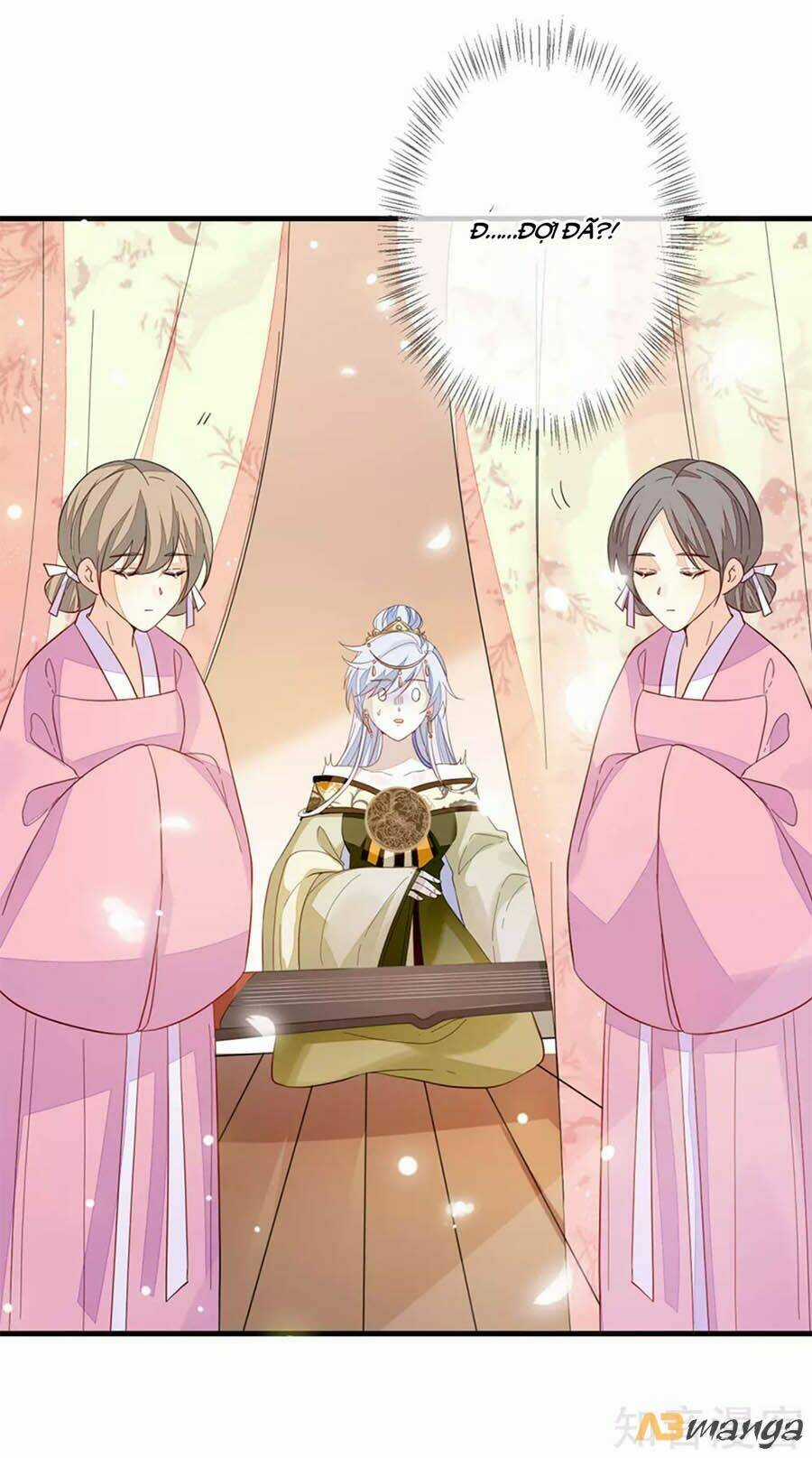 Cửu Khuyết Phong Hoa Chapter 105 trang 16