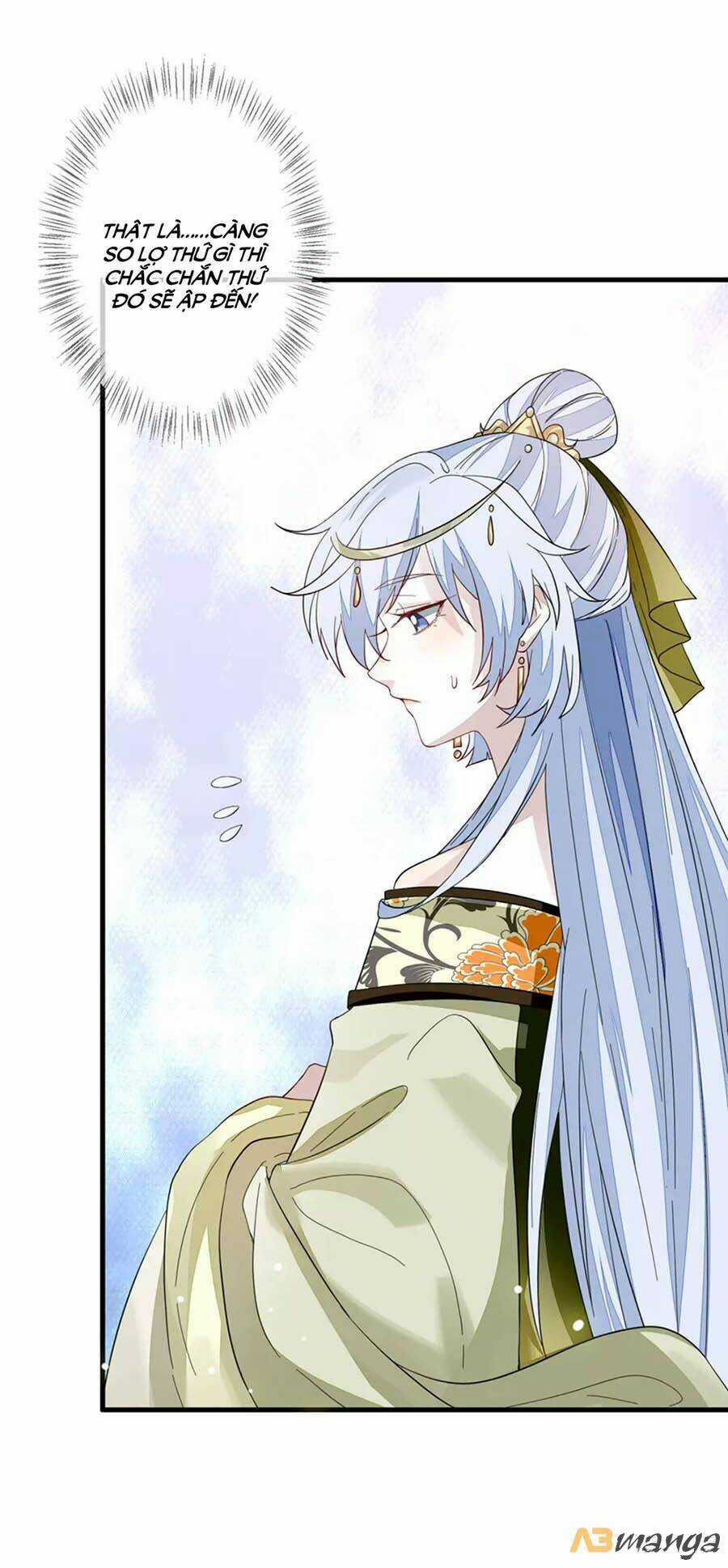 Cửu Khuyết Phong Hoa Chapter 105 trang 17