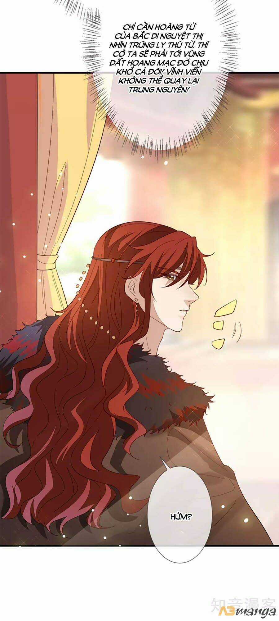 Cửu Khuyết Phong Hoa Chapter 105 trang 19