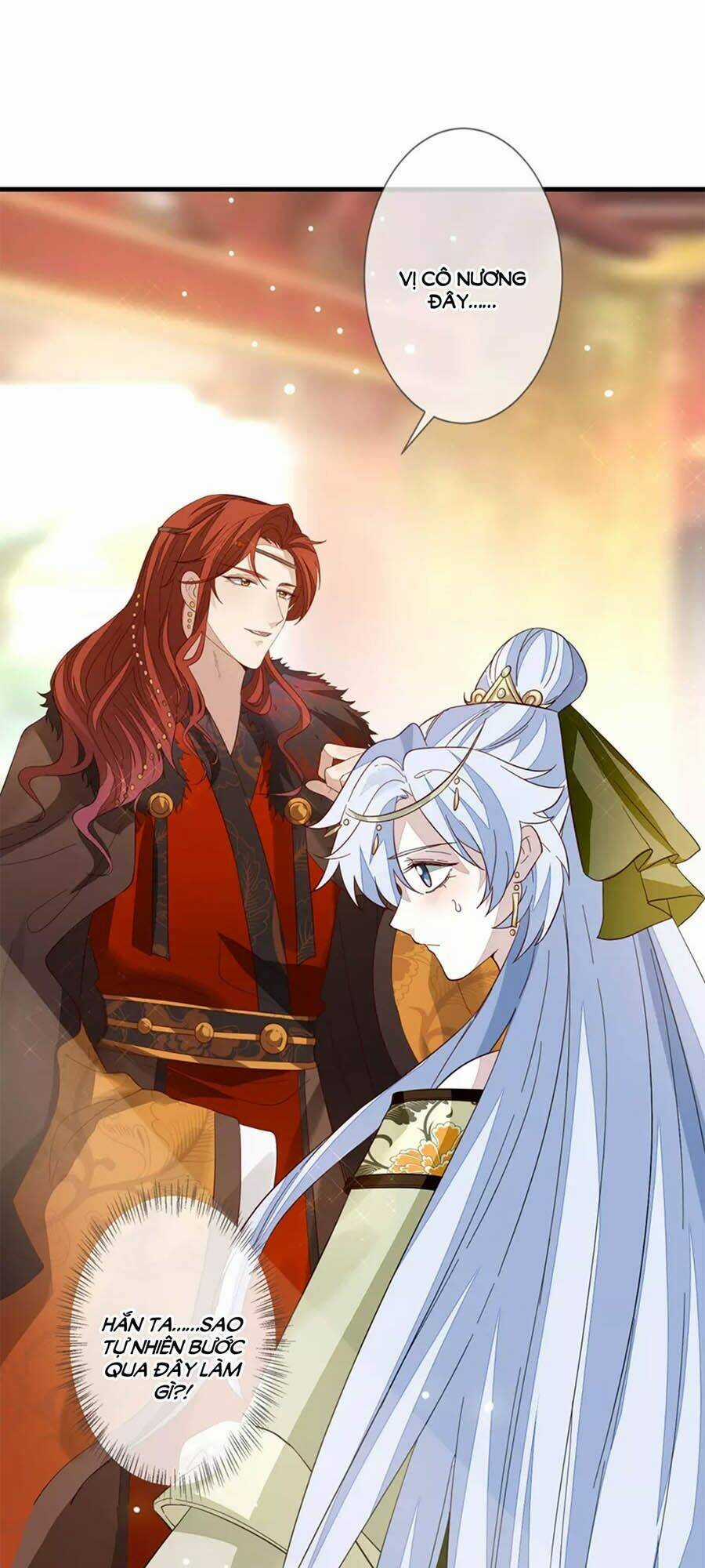 Cửu Khuyết Phong Hoa Chapter 105 trang 21