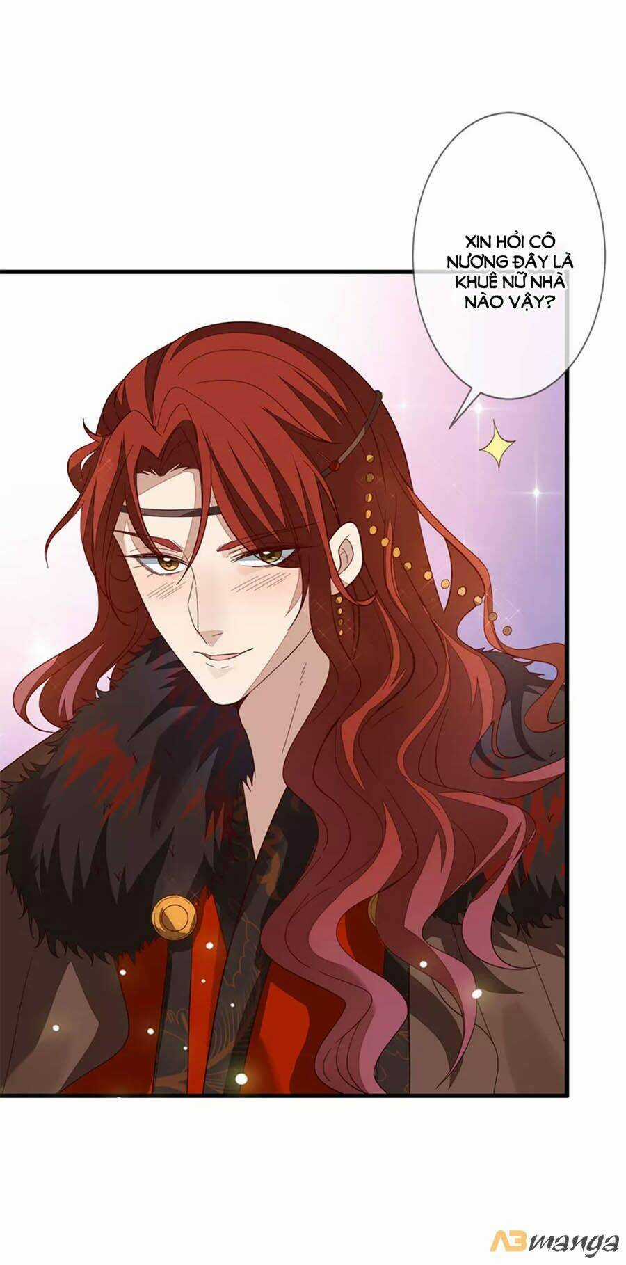 Cửu Khuyết Phong Hoa Chapter 105 trang 23