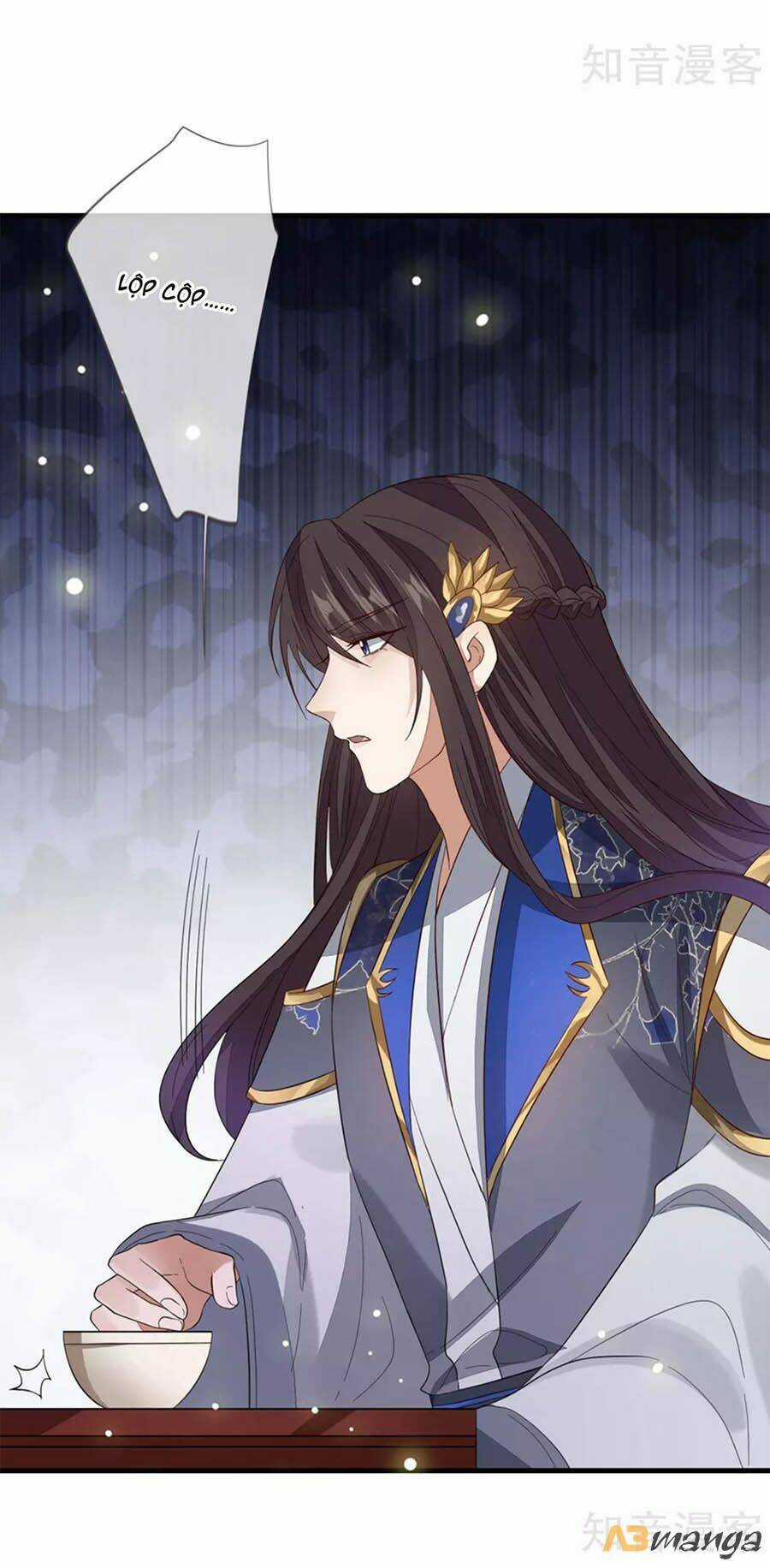 Cửu Khuyết Phong Hoa Chapter 105 trang 25