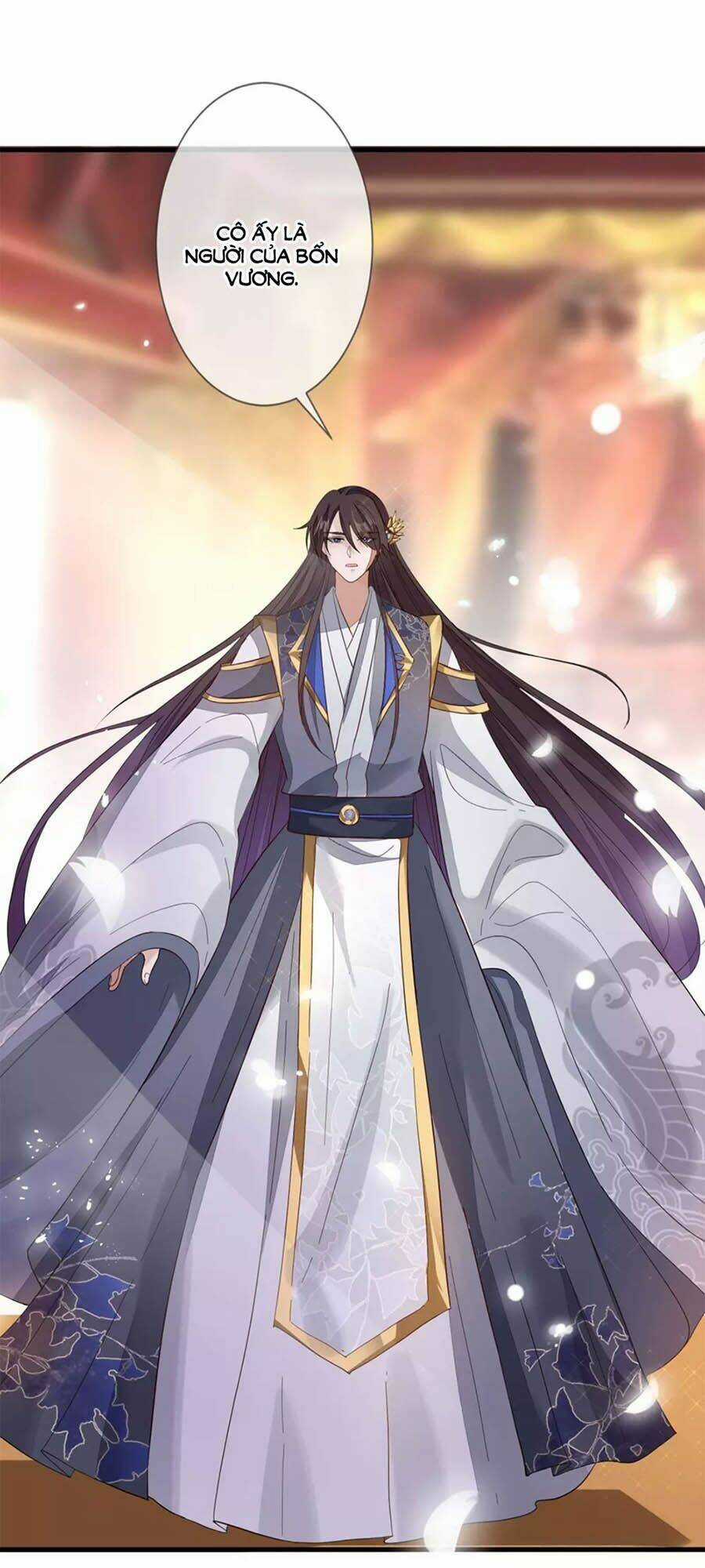 Cửu Khuyết Phong Hoa Chapter 105 trang 26