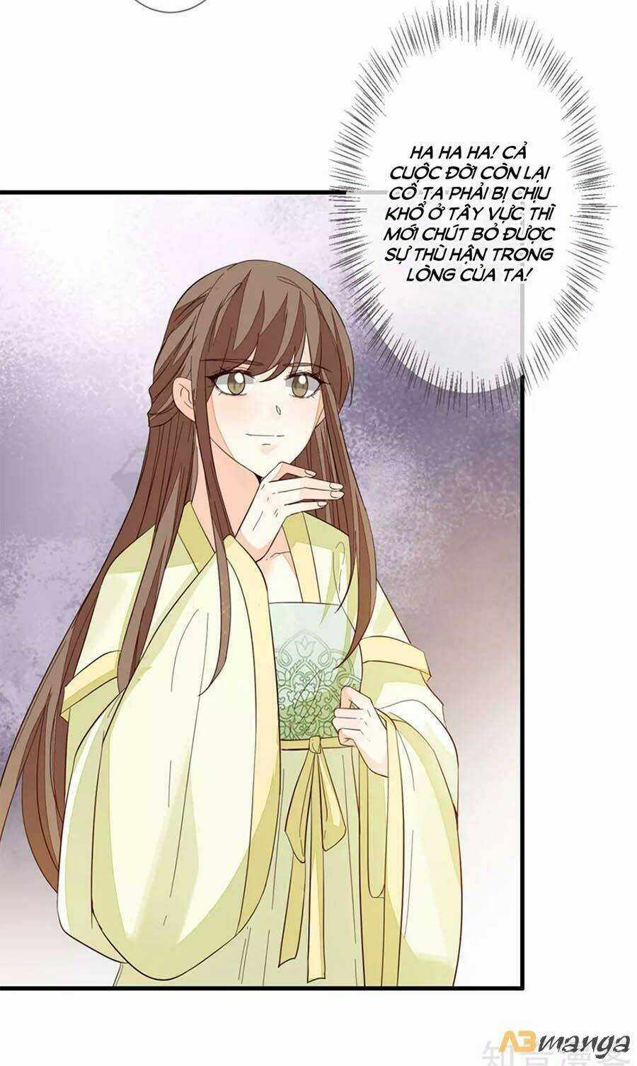 Cửu Khuyết Phong Hoa Chapter 105 trang 33