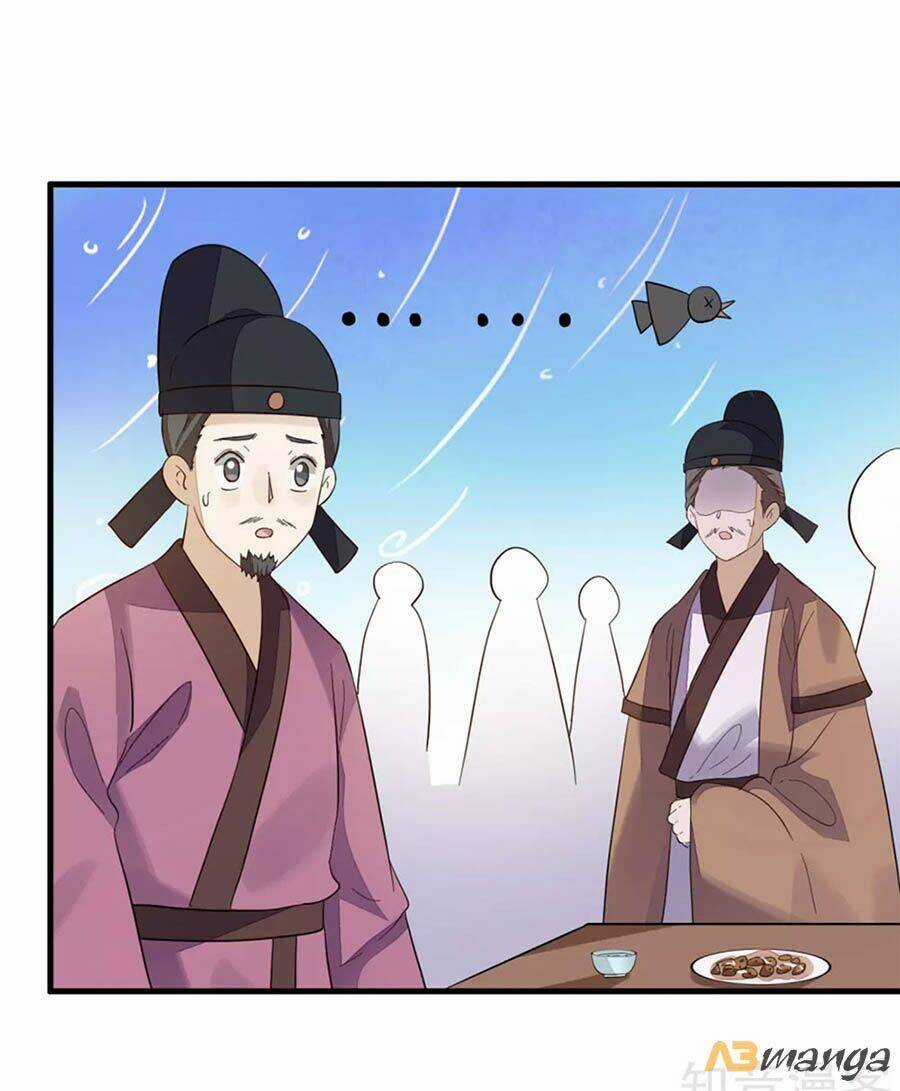 Cửu Khuyết Phong Hoa Chapter 105 trang 36