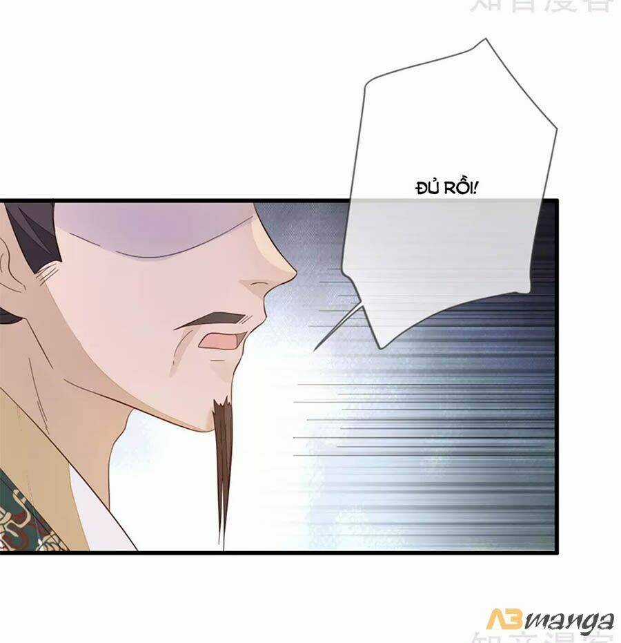 Cửu Khuyết Phong Hoa Chapter 105 trang 37