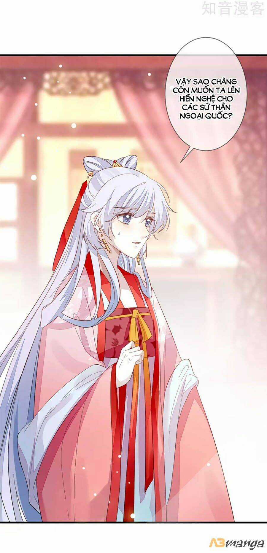 Cửu Khuyết Phong Hoa Chapter 105 trang 4