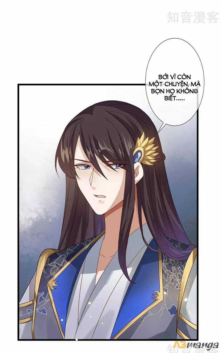 Cửu Khuyết Phong Hoa Chapter 105 trang 5