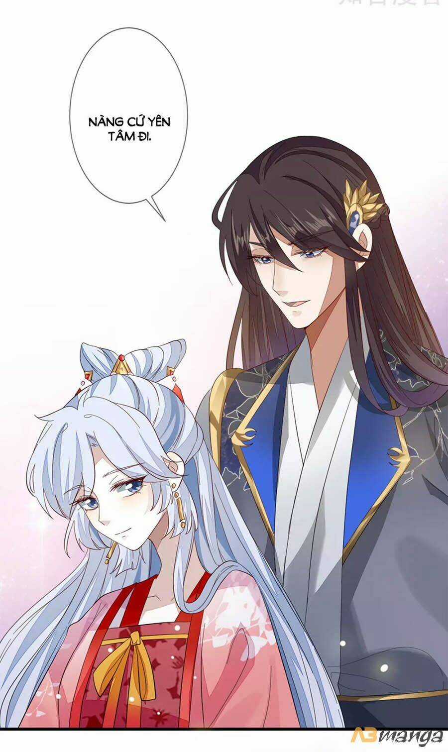 Cửu Khuyết Phong Hoa Chapter 105 trang 6