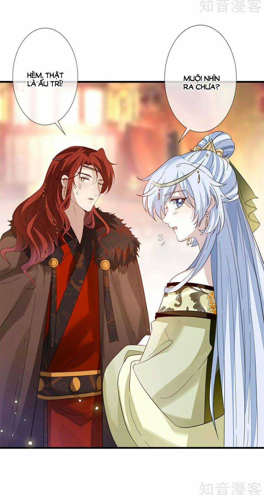 Cửu Khuyết Phong Hoa Chapter 106 trang 10