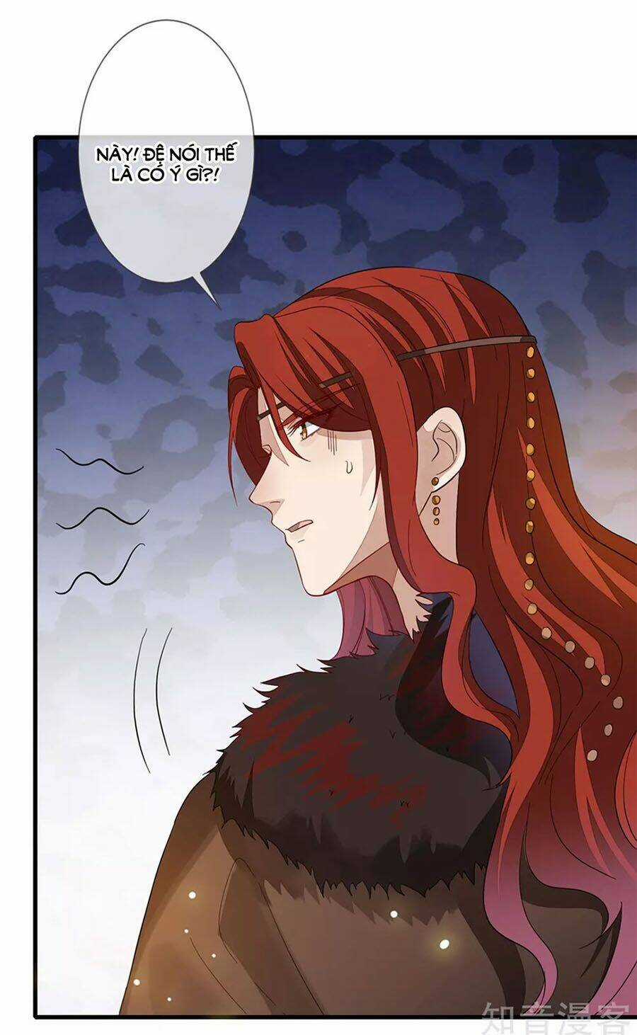 Cửu Khuyết Phong Hoa Chapter 106 trang 15