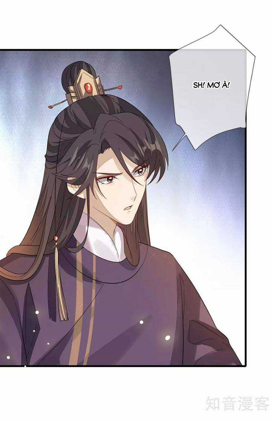 Cửu Khuyết Phong Hoa Chapter 106 trang 19