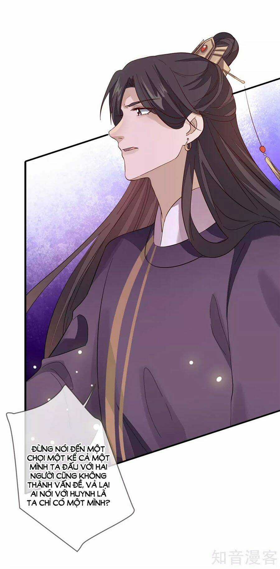 Cửu Khuyết Phong Hoa Chapter 106 trang 20