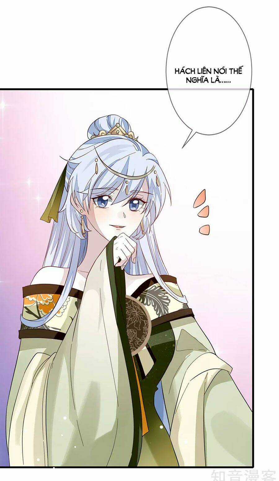 Cửu Khuyết Phong Hoa Chapter 106 trang 21