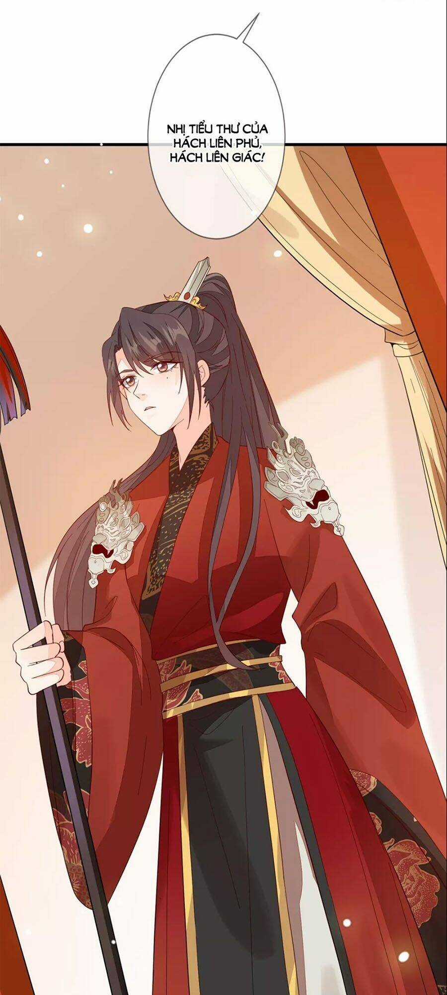 Cửu Khuyết Phong Hoa Chapter 106 trang 22