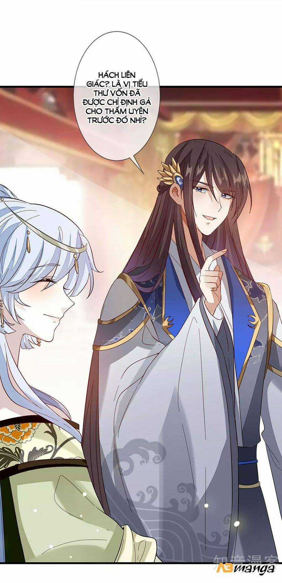 Cửu Khuyết Phong Hoa Chapter 106 trang 24