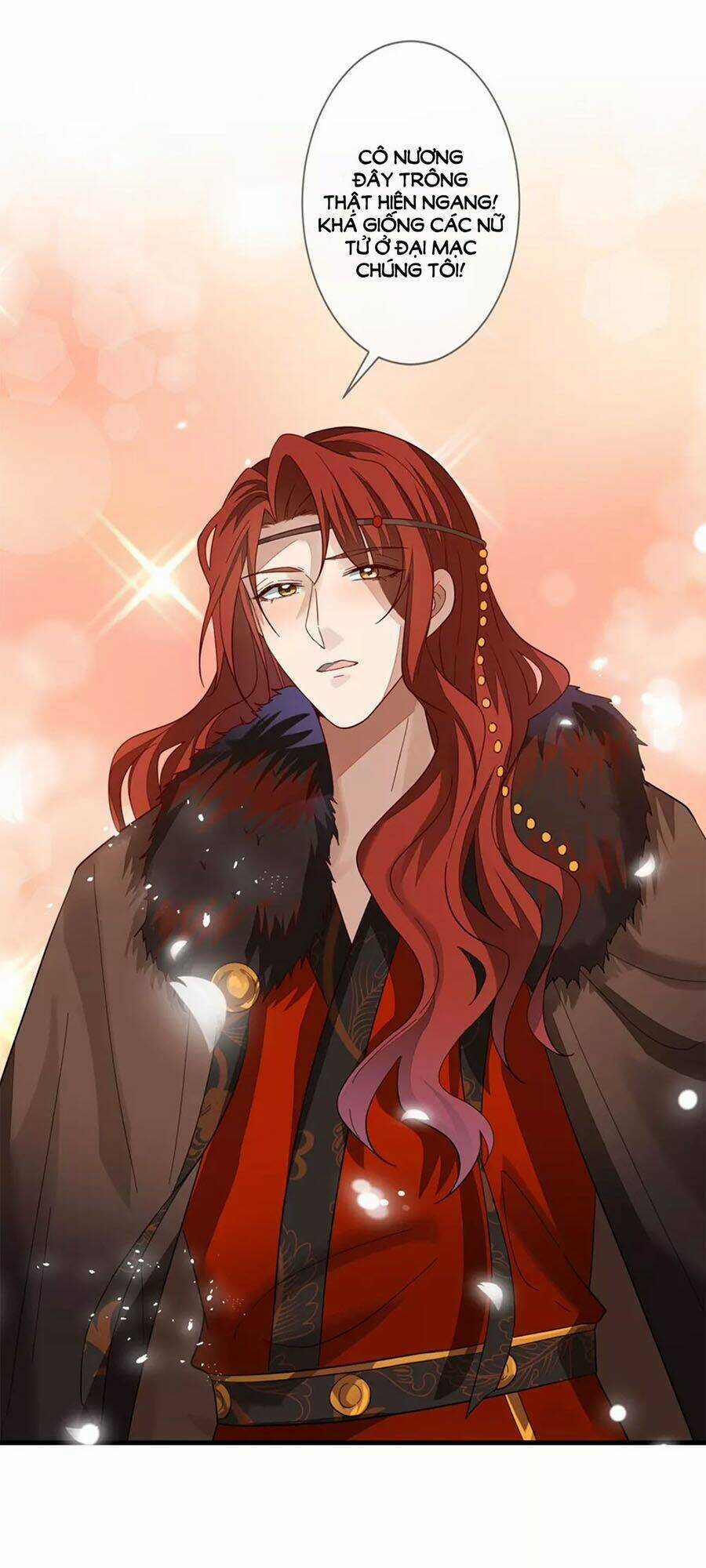 Cửu Khuyết Phong Hoa Chapter 106 trang 25