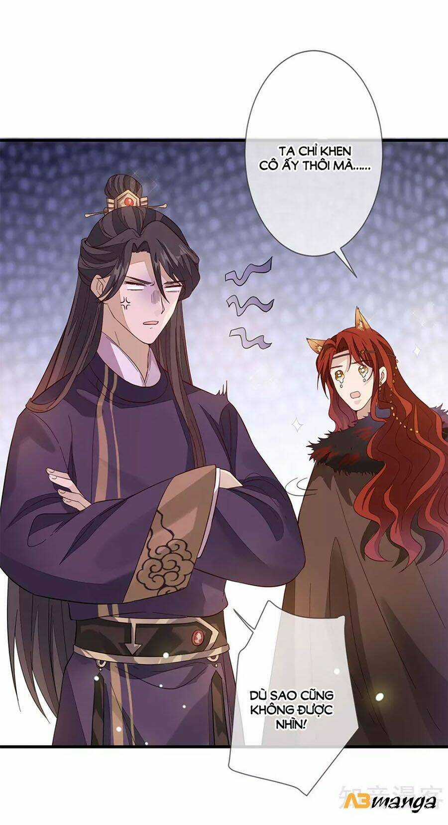 Cửu Khuyết Phong Hoa Chapter 106 trang 28