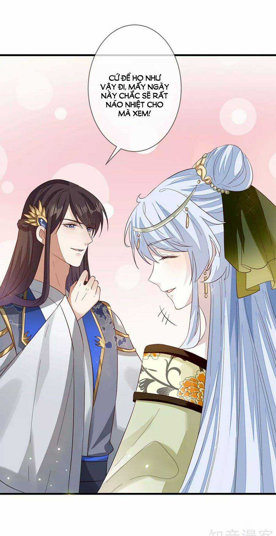 Cửu Khuyết Phong Hoa Chapter 106 trang 29