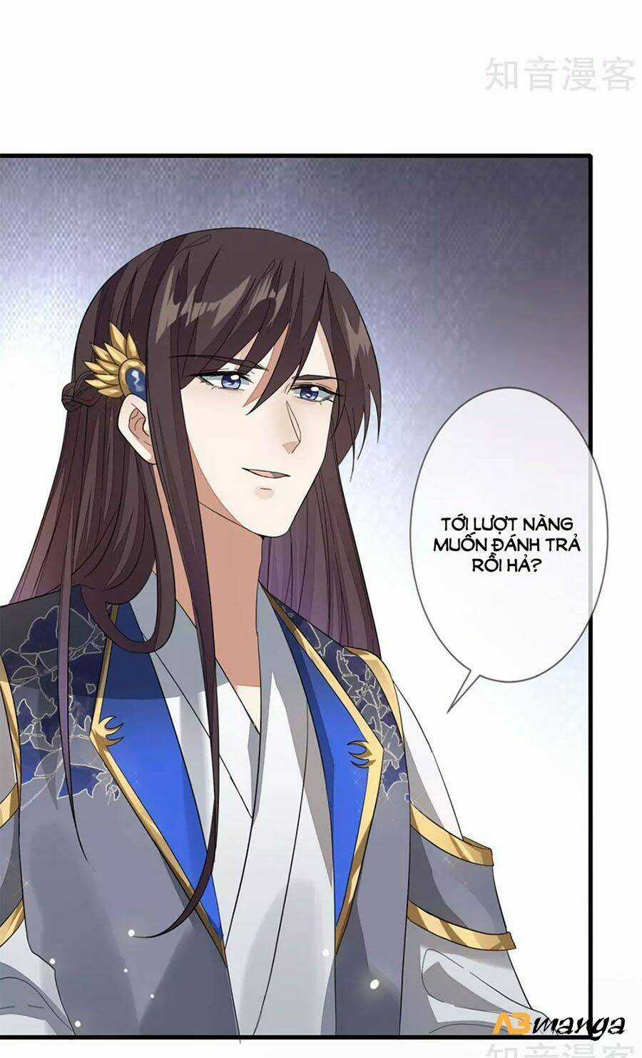 Cửu Khuyết Phong Hoa Chapter 106 trang 31