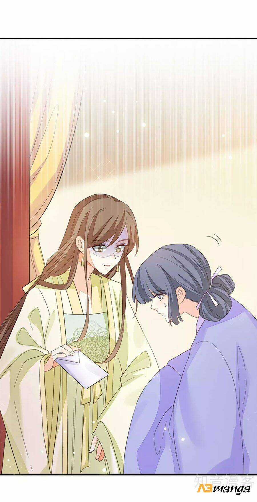 Cửu Khuyết Phong Hoa Chapter 106 trang 34