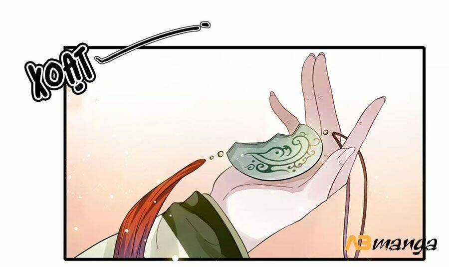 Cửu Khuyết Phong Hoa Chapter 106 trang 35