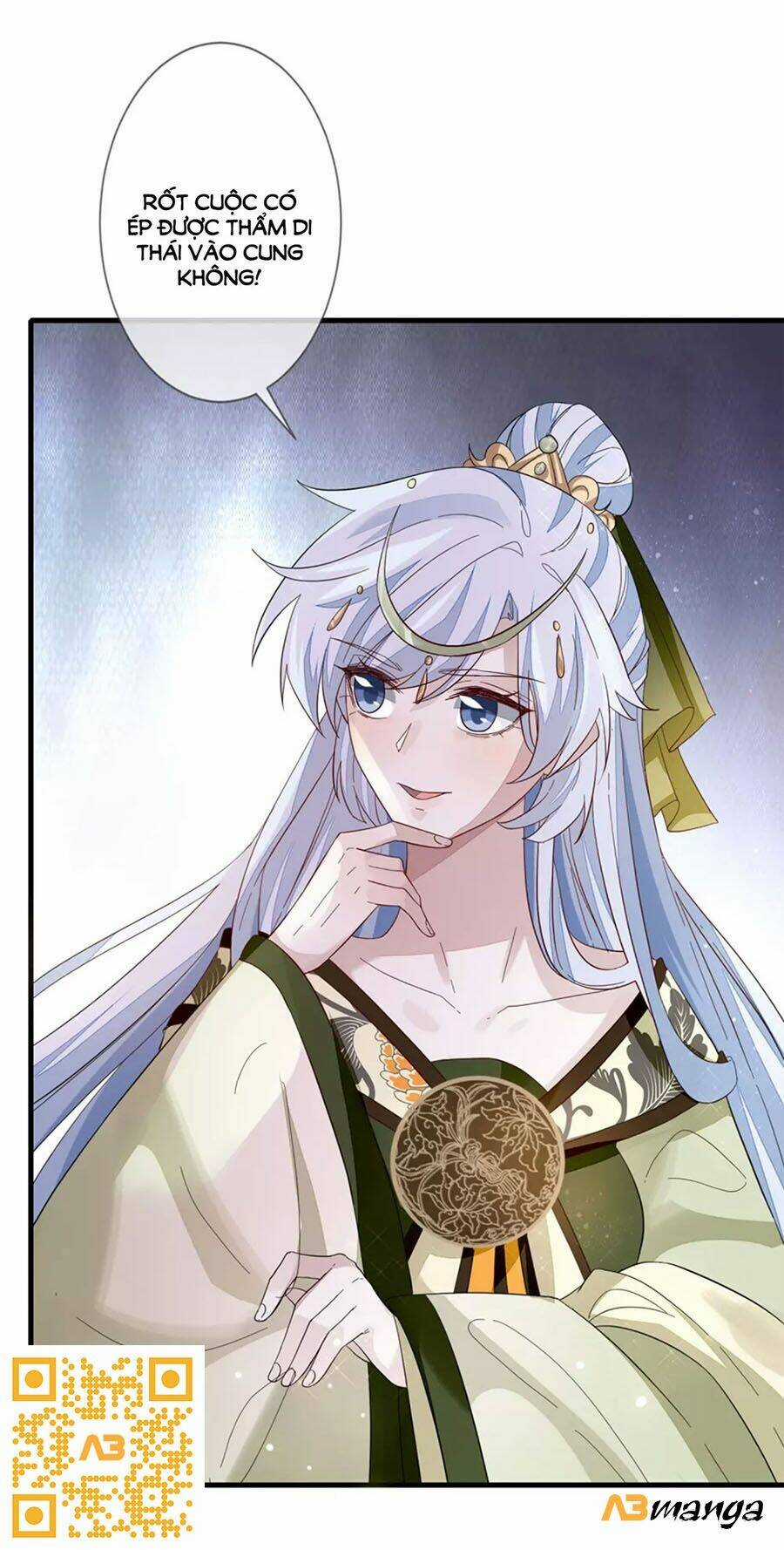 Cửu Khuyết Phong Hoa Chapter 106 trang 37