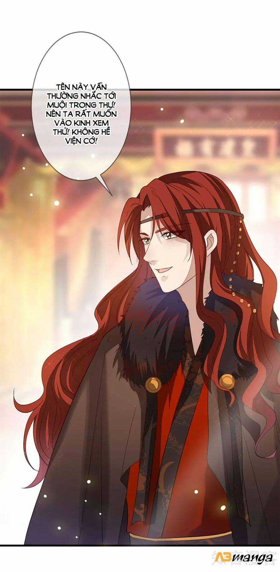 Cửu Khuyết Phong Hoa Chapter 106 trang 7