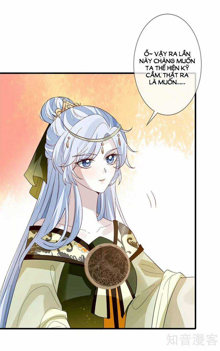 Cửu Khuyết Phong Hoa Chapter 106 trang 8