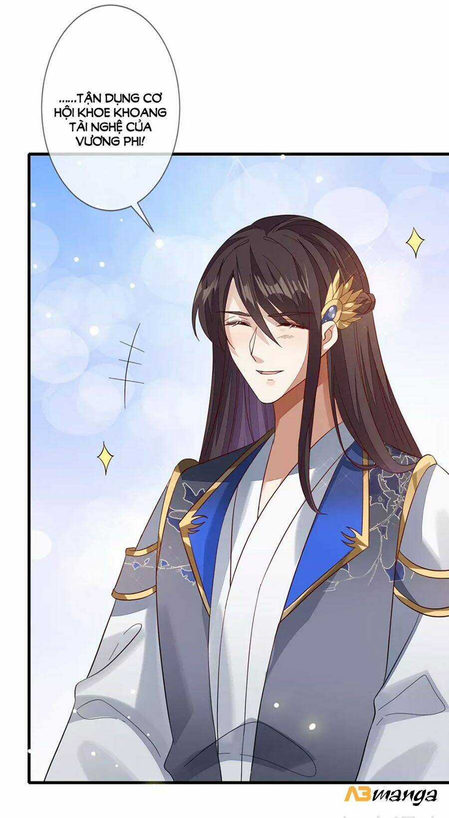 Cửu Khuyết Phong Hoa Chapter 106 trang 9