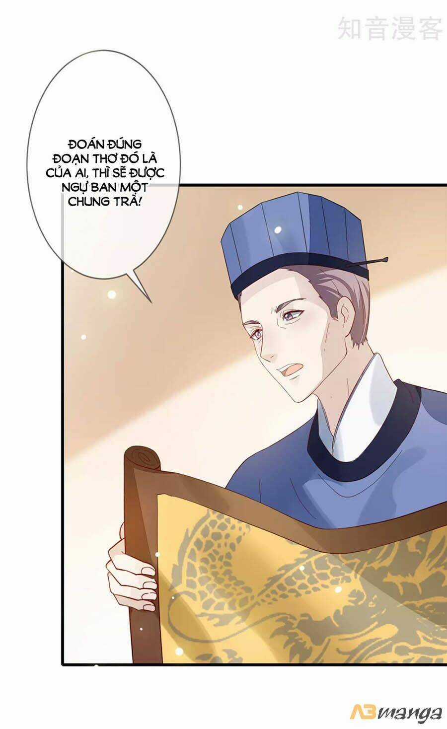 Cửu Khuyết Phong Hoa Chapter 107 trang 10