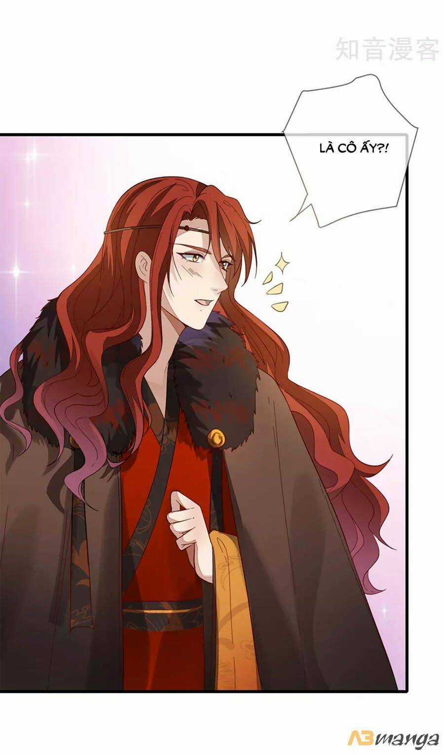 Cửu Khuyết Phong Hoa Chapter 107 trang 11