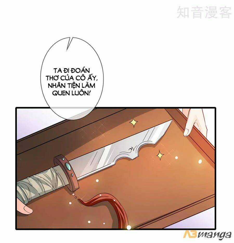 Cửu Khuyết Phong Hoa Chapter 107 trang 13