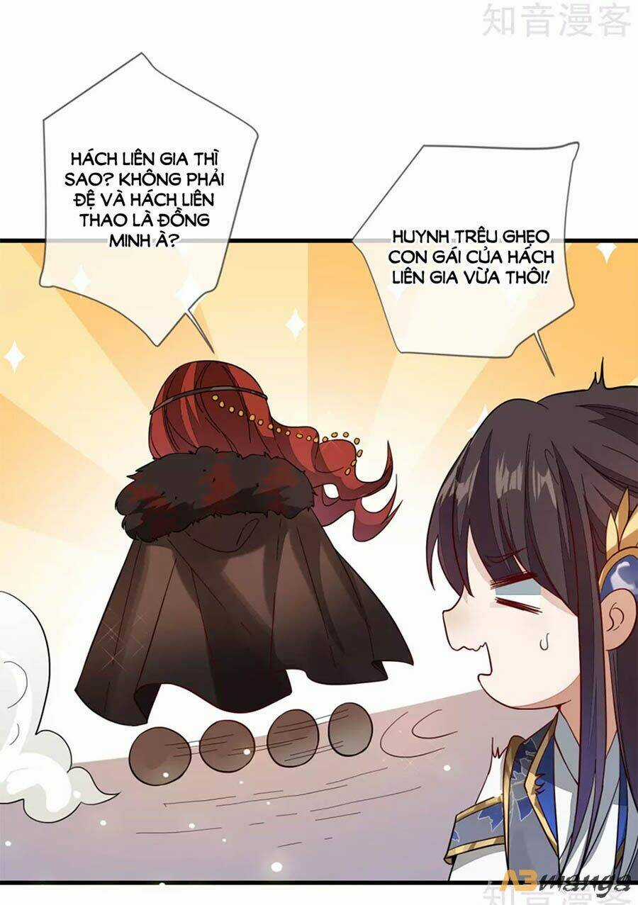 Cửu Khuyết Phong Hoa Chapter 107 trang 14