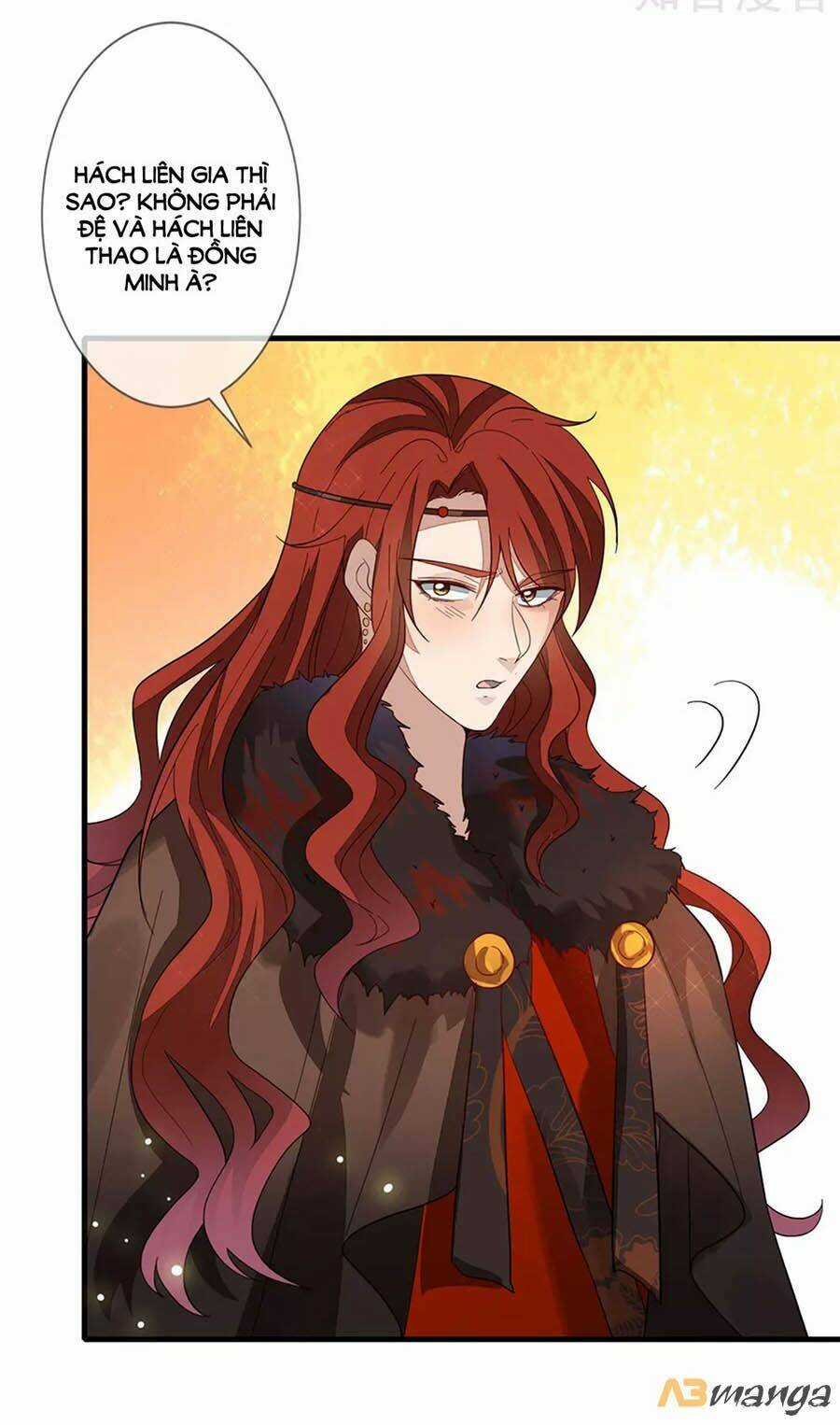 Cửu Khuyết Phong Hoa Chapter 107 trang 15